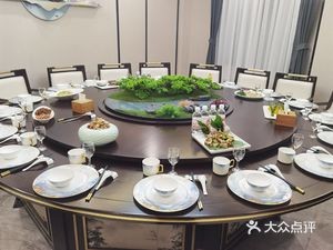 Yanminghui Catering (Shibei District)