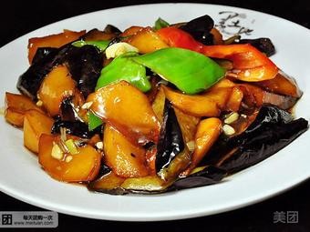 Ying Qiang Saint Home-style Canteen (Ninghua Road Branch)