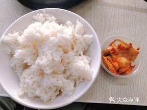 Top Scholar Spare Ribs Rice (Zhongtie Qingdao Plaza Store)
