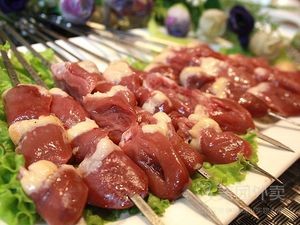 Yu Lao Tou Jin Cheng Guan Tang Bao (Haerbin Road Branch)