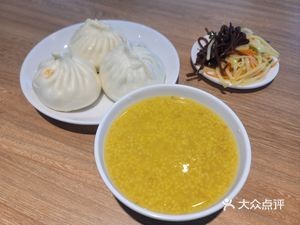 Baozi Ke Beef Soup Dumplings (Fuwai Hospital Store)