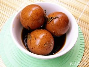 Gaomi Lu Bao (Nanjing Road Branch)