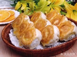 Authentic Gaomi Oven Baozi (Jiaxing Road Branch)