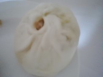 Zheng Tai Baozi (Fushun Road Store)