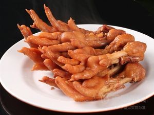 Pan Family Roast Chicken (Xinguodu Branch)