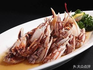 Liu Da Chu Ma La Chicken (Renmin 1st Road Branch)