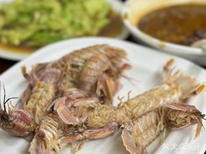 Da Bu Tong Home Cooking (Taizhou Road Branch)