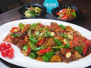 Jia Ding Road No. 66 Home-style Cuisine