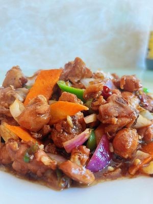 Northeast Home-style Noodle Shop (Xuzhou North Road Branch)