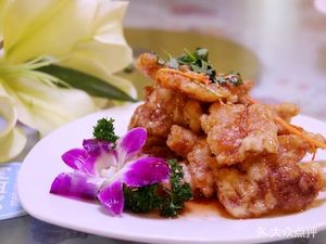 Shu Yuan Home-style Cuisine Restaurant