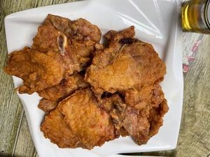 Fuda Snack Shop (Changhua Road Branch)