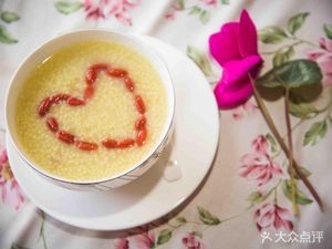 Ding Fuchun Snack Shop (Tai Zhan Road Branch)