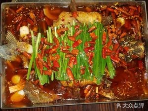 Chuandong Jiumen Sichuan Cuisine (Xizhongyi Road Branch)