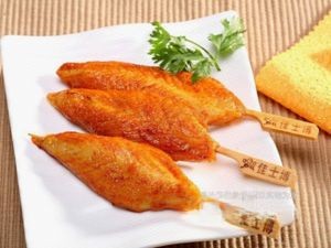 Tu Di Zhu Pancake (Ping'an Road Branch)