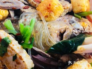 Nanjing Duck Blood Vermicelli Soup (Shandong Road Branch)