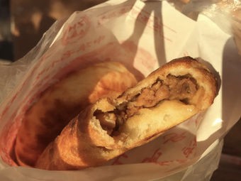 Taishan Fire Cake (No. 66 Middle School Store)