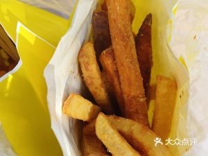 Longxiang Feng'an Fried Food Shop (Dunhua Garden Central District Branch)