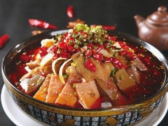 Ming Jia Xiao Chu (Kangjiazhuang Community Store)