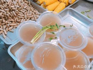 Wanggezhuang Big Steamed Bun (Jiangxi Road Store)