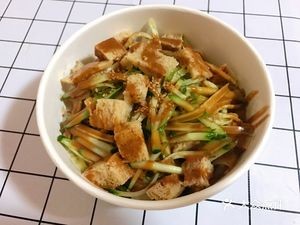 Xiao Rui's Cold Noodles (Jiangxi Road Store)