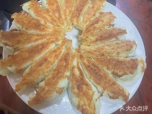 Encounter Qingdao Dumplings (Ruichang Road Branch)