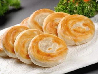 Taishan Fire Cake (Wuxing Road Store)