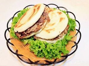 Quan Guo Xiang Pancake (Ruichang Road Store)