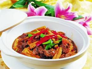 Gong Ping Restaurant (Xuzhou North Road Branch)