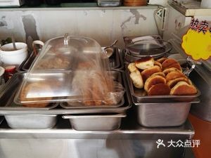 Qingdao Old Sweet Moxie Flavor Fast Food