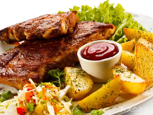 Xiangxiangyuan Bāng Meat Rice