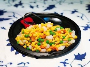 Kou Fu Le Restaurant (People's First Road Branch)