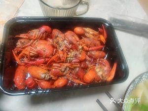 Xuyi Lobster (Ningxia Road Store)