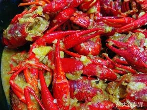 Ni Hao Crawfish