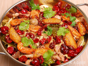 Xila Spicy Hotpot (Yuehui Store)