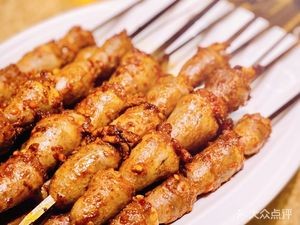 Shunhe Beef Noodles · Private Kitchen (Huayang Road Branch)