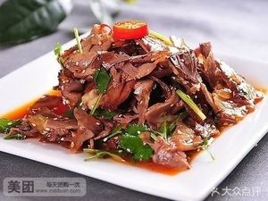 Haixia Restaurant (No. 7 Xuzhou North Road Store)