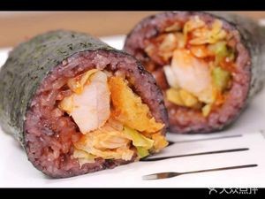 Wei Zheng Xiang Private Rice Balls