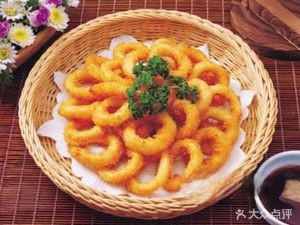 Liu7 Bar9 Food (Ping'an Road Branch)