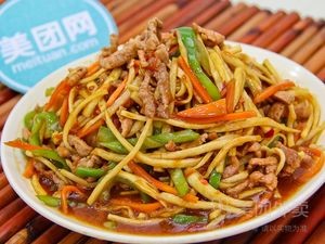 Guxiang Ji Pig Rib Rice (Zhenjiang North Road Branch)