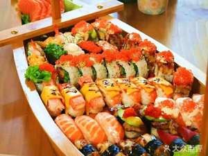 Chu He Japanese Cuisine Izakaya (Shandong Road Branch)