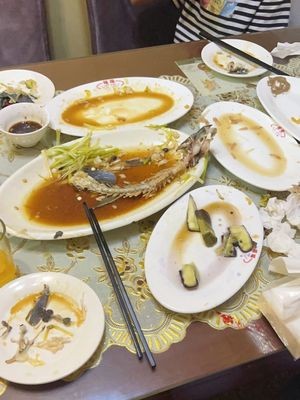 Shuangqiao Hotel (Wenzhou Road Store)