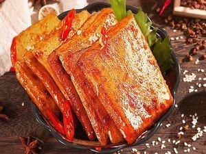 Heji Wine and Delicacies Shop (Shibei Branch)