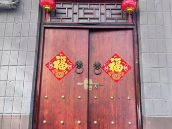 Under the Camphor Tree