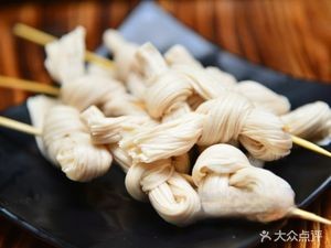 Old Brand Li's Skewered Food (Shibei District Store)