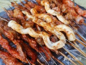 Lao Xiong BBQ (Renmin First Road Branch)