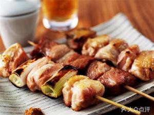 Xiao Han BBQ (Ningxia Road Store)