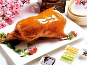 Jing Fu Ji Peking Duck (Wushi Road Branch)