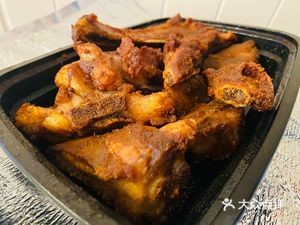 Huashang Secret BBQ Ribs