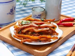 Mo Yan Xiang Cooked Food (Ruichang Road Store)