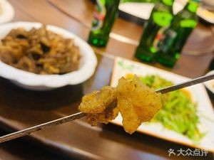 Da Qiao Ren Jia Private Kitchen